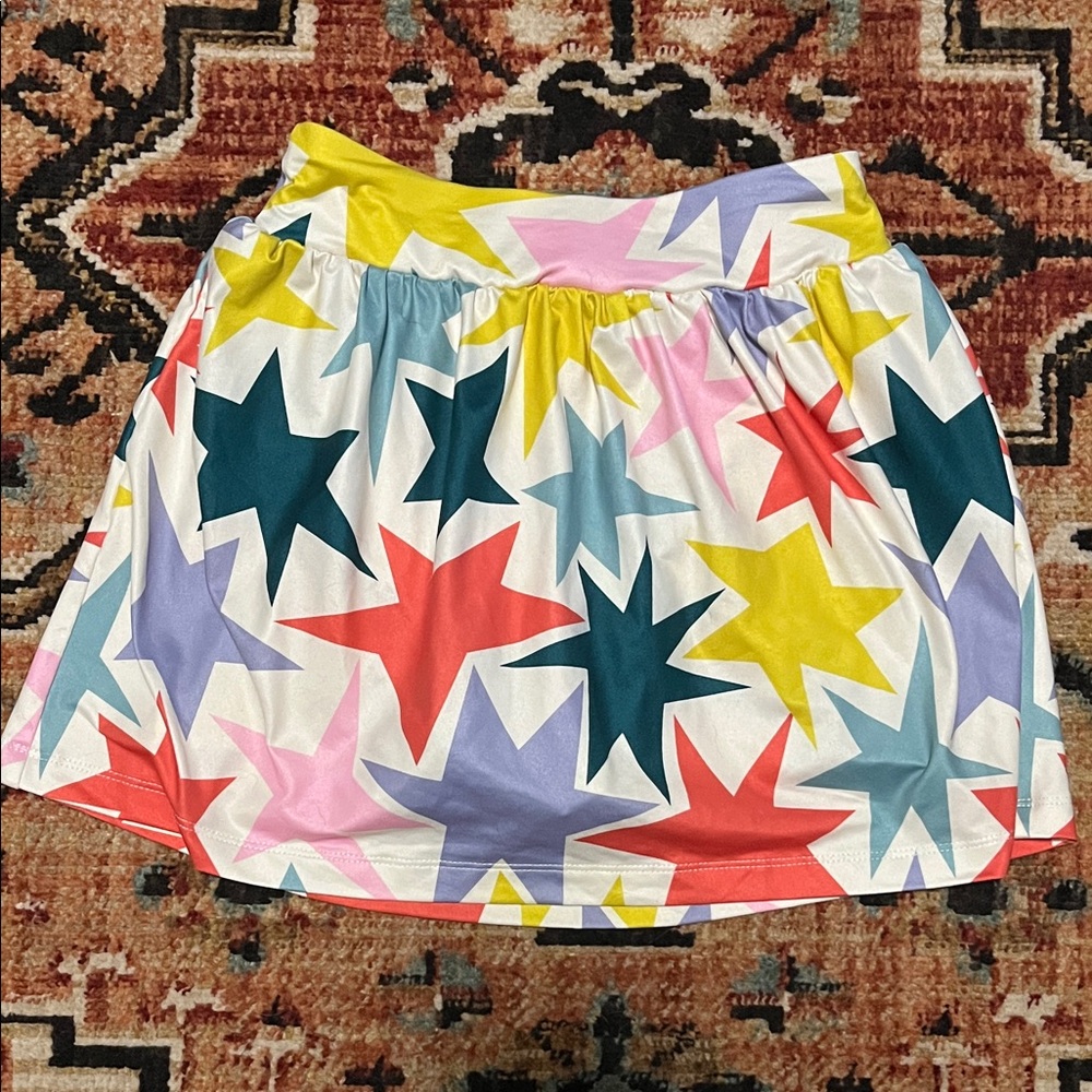 Hanna Andersson Active Skort